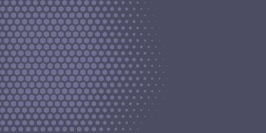 Geometrik soyut Hexagon İki Renkli Arkaplan, Geometrik soyut Duvar Kağıdı iki renkli iki ton Hexagon alt sol köşeden sağ üst köşeye çapraz olarak dağılmıştır