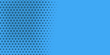 Geometrik soyut Hexagon İki Renkli Arkaplan, Geometrik soyut Duvar Kağıdı iki renkli iki ton Hexagon alt sol köşeden sağ üst köşeye çapraz olarak dağılmıştır