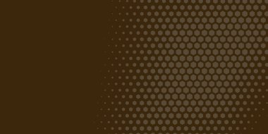 Geometrik soyut Hexagon İki Renkli Arkaplan, Geometrik soyut Duvar Kağıdı iki renkli iki ton Hexagon alt sol köşeden sağ üst köşeye çapraz olarak dağılmıştır