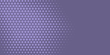 Geometrik soyut Hexagon İki Renkli Arkaplan, Geometrik soyut Duvar Kağıdı iki renkli iki ton Hexagon alt sol köşeden sağ üst köşeye çapraz olarak dağılmıştır