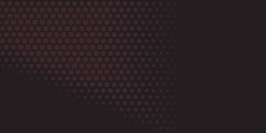 Geometrik soyut Hexagon İki Renkli Arkaplan, Geometrik soyut Duvar Kağıdı iki renkli iki ton Hexagon alt sol köşeden sağ üst köşeye çapraz olarak dağılmıştır