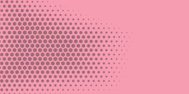 Geometrik soyut Hexagon İki Renkli Arkaplan, Geometrik soyut Duvar Kağıdı iki renkli iki ton Hexagon alt sol köşeden sağ üst köşeye çapraz olarak dağılmıştır
