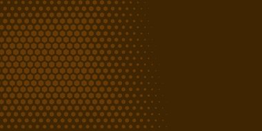 Geometrik soyut Hexagon İki Renkli Arkaplan, Geometrik soyut Duvar Kağıdı iki renkli iki ton Hexagon alt sol köşeden sağ üst köşeye çapraz olarak dağılmıştır