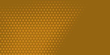 Geometrik soyut Hexagon İki Renkli Arkaplan, Geometrik soyut Duvar Kağıdı iki renkli iki ton Hexagon alt sol köşeden sağ üst köşeye çapraz olarak dağılmıştır