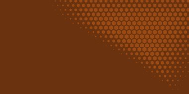 Geometrik soyut Hexagon İki Renkli Arkaplan, Geometrik soyut Duvar Kağıdı iki renkli iki ton Hexagon alt sol köşeden sağ üst köşeye çapraz olarak dağılmıştır