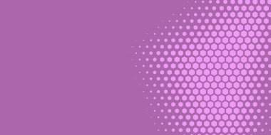 Geometrik soyut Hexagon İki Renkli Arkaplan, Geometrik soyut Duvar Kağıdı iki renkli iki ton Hexagon alt sol köşeden sağ üst köşeye çapraz olarak dağılmıştır