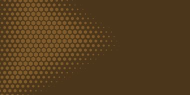 Geometrik soyut Hexagon İki Renkli Arkaplan, Geometrik soyut Duvar Kağıdı iki renkli iki ton Hexagon alt sol köşeden sağ üst köşeye çapraz olarak dağılmıştır