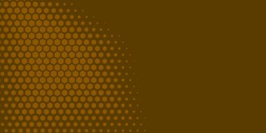 Geometrik soyut Hexagon İki Renkli Arkaplan, Geometrik soyut Duvar Kağıdı iki renkli iki ton Hexagon alt sol köşeden sağ üst köşeye çapraz olarak dağılmıştır