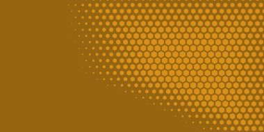 Geometrik soyut Hexagon İki Renkli Arkaplan, Geometrik soyut Duvar Kağıdı iki renkli iki ton Hexagon alt sol köşeden sağ üst köşeye çapraz olarak dağılmıştır