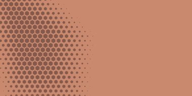 Geometrik soyut Hexagon İki Renkli Arkaplan, Geometrik soyut Duvar Kağıdı iki renkli iki ton Hexagon alt sol köşeden sağ üst köşeye çapraz olarak dağılmıştır