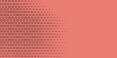 Geometrik soyut Hexagon İki Renkli Arkaplan, Geometrik soyut Duvar Kağıdı iki renkli iki ton Hexagon alt sol köşeden sağ üst köşeye çapraz olarak dağılmıştır