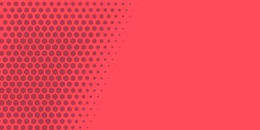 Geometrik soyut Hexagon İki Renkli Arkaplan, Geometrik soyut Duvar Kağıdı iki renkli iki ton Hexagon alt sol köşeden sağ üst köşeye çapraz olarak dağılmıştır