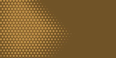 Geometrik soyut Hexagon İki Renkli Arkaplan, Geometrik soyut Duvar Kağıdı iki renkli iki ton Hexagon alt sol köşeden sağ üst köşeye çapraz olarak dağılmıştır