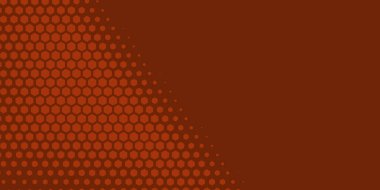 Geometrik soyut Hexagon İki Renkli Arkaplan, Geometrik soyut Duvar Kağıdı iki renkli iki ton Hexagon alt sol köşeden sağ üst köşeye çapraz olarak dağılmıştır