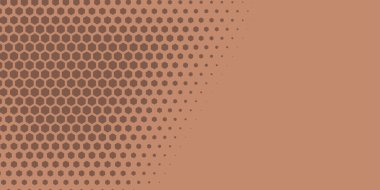 Geometrik soyut Hexagon İki Renkli Arkaplan, Geometrik soyut Duvar Kağıdı iki renkli iki ton Hexagon alt sol köşeden sağ üst köşeye çapraz olarak dağılmıştır
