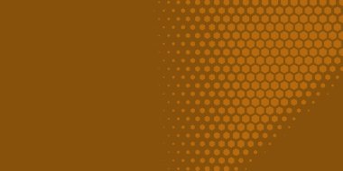 Geometrik soyut Hexagon İki Renkli Arkaplan, Geometrik soyut Duvar Kağıdı iki renkli iki ton Hexagon alt sol köşeden sağ üst köşeye çapraz olarak dağılmıştır