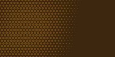 Geometrik soyut Hexagon İki Renkli Arkaplan, Geometrik soyut Duvar Kağıdı iki renkli iki ton Hexagon alt sol köşeden sağ üst köşeye çapraz olarak dağılmıştır