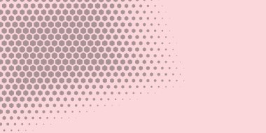 Geometrik soyut Hexagon İki Renkli Arkaplan, Geometrik soyut Duvar Kağıdı iki renkli iki ton Hexagon alt sol köşeden sağ üst köşeye çapraz olarak dağılmıştır