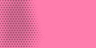 Geometrik soyut Hexagon İki Renkli Arkaplan, Geometrik soyut Duvar Kağıdı iki renkli iki ton Hexagon alt sol köşeden sağ üst köşeye çapraz olarak dağılmıştır