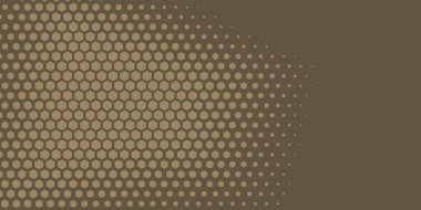 Geometrik soyut Hexagon İki Renkli Arkaplan, Geometrik soyut Duvar Kağıdı iki renkli iki ton Hexagon alt sol köşeden sağ üst köşeye çapraz olarak dağılmıştır