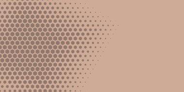 Geometrik soyut Hexagon İki Renkli Arkaplan, Geometrik soyut Duvar Kağıdı iki renkli iki ton Hexagon alt sol köşeden sağ üst köşeye çapraz olarak dağılmıştır