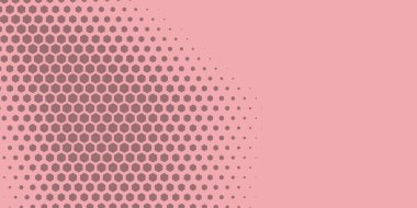 Geometrik soyut Hexagon İki Renkli Arkaplan, Geometrik soyut Duvar Kağıdı iki renkli iki ton Hexagon alt sol köşeden sağ üst köşeye çapraz olarak dağılmıştır