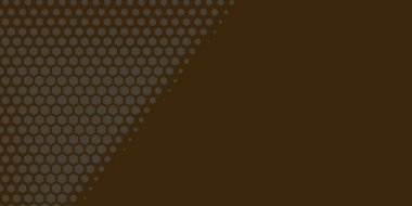 Geometrik soyut Hexagon İki Renkli Arkaplan, Geometrik soyut Duvar Kağıdı iki renkli iki ton Hexagon alt sol köşeden sağ üst köşeye çapraz olarak dağılmıştır