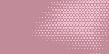 Geometrik soyut Hexagon İki Renkli Arkaplan, Geometrik soyut Duvar Kağıdı iki renkli iki ton Hexagon alt sol köşeden sağ üst köşeye çapraz olarak dağılmıştır