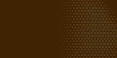 Geometrik soyut Hexagon İki Renkli Arkaplan, Geometrik soyut Duvar Kağıdı iki renkli iki ton Hexagon alt sol köşeden sağ üst köşeye çapraz olarak dağılmıştır