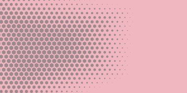 Geometrik soyut Hexagon İki Renkli Arkaplan, Geometrik soyut Duvar Kağıdı iki renkli iki ton Hexagon alt sol köşeden sağ üst köşeye çapraz olarak dağılmıştır