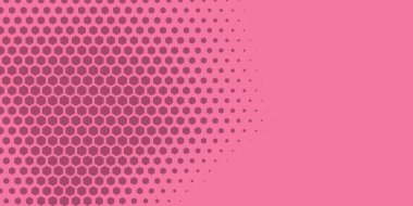 Geometrik soyut Hexagon İki Renkli Arkaplan, Geometrik soyut Duvar Kağıdı iki renkli iki ton Hexagon alt sol köşeden sağ üst köşeye çapraz olarak dağılmıştır