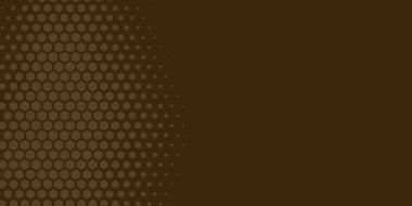 Geometrik soyut Hexagon İki Renkli Arkaplan, Geometrik soyut Duvar Kağıdı iki renkli iki ton Hexagon alt sol köşeden sağ üst köşeye çapraz olarak dağılmıştır