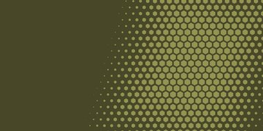 Geometrik soyut Hexagon İki Renkli Arkaplan, Geometrik soyut Duvar Kağıdı iki renkli iki ton Hexagon alt sol köşeden sağ üst köşeye çapraz olarak dağılmıştır