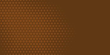 Geometrik soyut Hexagon İki Renkli Arkaplan, Geometrik soyut Duvar Kağıdı iki renkli iki ton Hexagon alt sol köşeden sağ üst köşeye çapraz olarak dağılmıştır