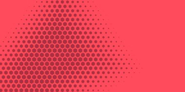 Geometrik soyut Hexagon İki Renkli Arkaplan, Geometrik soyut Duvar Kağıdı iki renkli iki ton Hexagon alt sol köşeden sağ üst köşeye çapraz olarak dağılmıştır