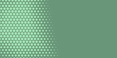 Geometrik soyut Hexagon İki Renkli Arkaplan, Geometrik soyut Duvar Kağıdı iki renkli iki ton Hexagon alt sol köşeden sağ üst köşeye çapraz olarak dağılmıştır