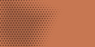 Geometrik soyut Hexagon İki Renkli Arkaplan, Geometrik soyut Duvar Kağıdı iki renkli iki ton Hexagon alt sol köşeden sağ üst köşeye çapraz olarak dağılmıştır
