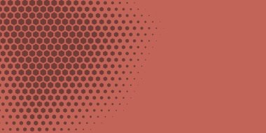 Geometrik soyut Hexagon İki Renkli Arkaplan, Geometrik soyut Duvar Kağıdı iki renkli iki ton Hexagon alt sol köşeden sağ üst köşeye çapraz olarak dağılmıştır