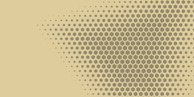 Geometrik soyut Hexagon İki Renkli Arkaplan, Geometrik soyut Duvar Kağıdı iki renkli iki ton Hexagon alt sol köşeden sağ üst köşeye çapraz olarak dağılmıştır