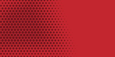 Geometrik soyut Hexagon İki Renkli Arkaplan, Geometrik soyut Duvar Kağıdı iki renkli iki ton Hexagon alt sol köşeden sağ üst köşeye çapraz olarak dağılmıştır