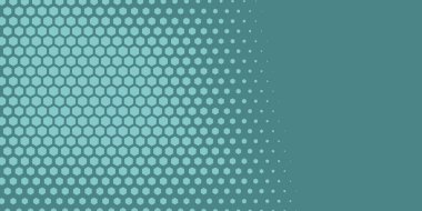 Geometrik soyut Hexagon İki Renkli Arkaplan, Geometrik soyut Duvar Kağıdı iki renkli iki ton Hexagon alt sol köşeden sağ üst köşeye çapraz olarak dağılmıştır