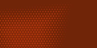 Geometrik soyut Hexagon İki Renkli Arkaplan, Geometrik soyut Duvar Kağıdı iki renkli iki ton Hexagon alt sol köşeden sağ üst köşeye çapraz olarak dağılmıştır