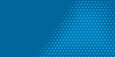 Geometrik soyut Hexagon İki Renkli Arkaplan, Geometrik soyut Duvar Kağıdı iki renkli iki ton Hexagon alt sol köşeden sağ üst köşeye çapraz olarak dağılmıştır