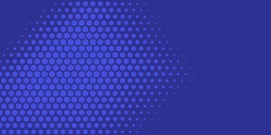 Geometrik soyut Hexagon İki Renkli Arkaplan, Geometrik soyut Duvar Kağıdı iki renkli iki ton Hexagon alt sol köşeden sağ üst köşeye çapraz olarak dağılmıştır