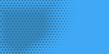 Geometrik soyut Hexagon İki Renkli Arkaplan, Geometrik soyut Duvar Kağıdı iki renkli iki ton Hexagon alt sol köşeden sağ üst köşeye çapraz olarak dağılmıştır