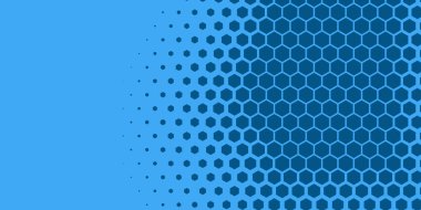 Geometrik soyut Hexagon İki Renkli Arkaplan, Geometrik soyut Duvar Kağıdı iki renkli iki ton Hexagon alt sol köşeden sağ üst köşeye çapraz olarak dağılmıştır