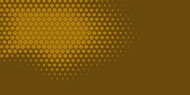 Geometrik soyut Hexagon İki Renkli Arkaplan, Geometrik soyut Duvar Kağıdı iki renkli iki ton Hexagon alt sol köşeden sağ üst köşeye çapraz olarak dağılmıştır