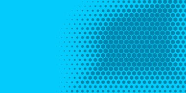 Geometrik soyut Hexagon İki Renkli Arkaplan, Geometrik soyut Duvar Kağıdı iki renkli iki ton Hexagon alt sol köşeden sağ üst köşeye çapraz olarak dağılmıştır