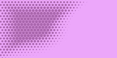 Geometrik soyut Hexagon İki Renkli Arkaplan, Geometrik soyut Duvar Kağıdı iki renkli iki ton Hexagon alt sol köşeden sağ üst köşeye çapraz olarak dağılmıştır