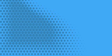 Geometrik soyut Hexagon İki Renkli Arkaplan, Geometrik soyut Duvar Kağıdı iki renkli iki ton Hexagon alt sol köşeden sağ üst köşeye çapraz olarak dağılmıştır